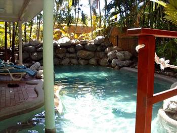 Coral Apartments Latitude 16 - Stayed 3