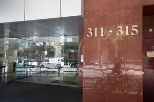 Castle Hotel Sydney