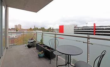 Silos Circular Living Rejuvenate Stays - Stayed 2