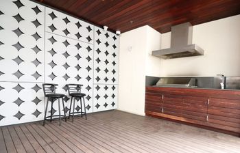 Silos Circular Living Rejuvenate Stays - Stayed 4