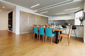 Silos Circular Living Rejuvenate Stays - Stayed 5