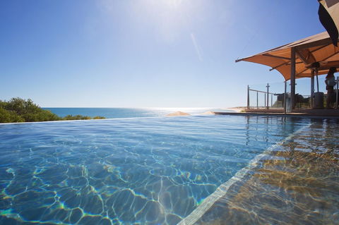 Eco Beach Resort - Stayed 3