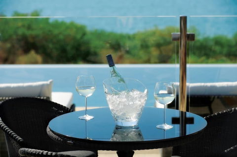 Eco Beach Resort - Stayed 2