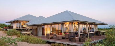 Eco Beach Resort - Stayed 5