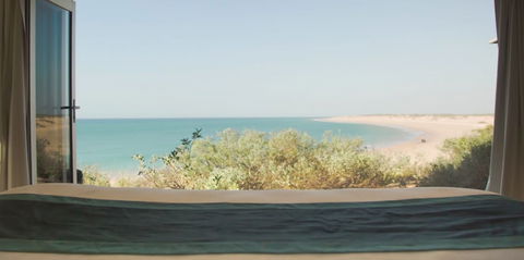 Eco Beach Resort - Stayed 6