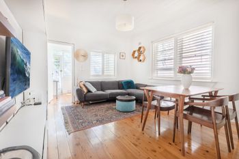 Picturesque Bellevue Hill 2BR Apt H452 - Stays Accommodation 0