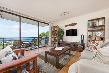Amazing Tamarama Views H349 - Stayed 0