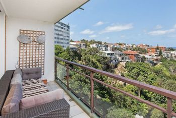 Amazing Tamarama Views H349 - Stayed 5