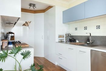 Amazing Tamarama Views H349 - Stayed 6