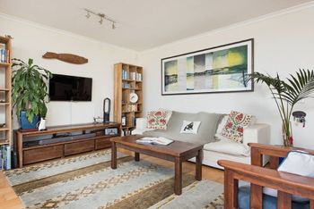 Amazing Tamarama Views H349 - Stayed 4