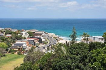 Amazing Tamarama Views H349 - Stayed 1