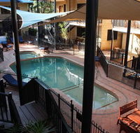 Apartments located at Blue Seas Resort - Stayed