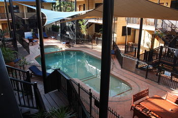 Apartments Located At Blue Seas Resort - Stayed 0