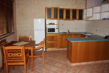 Apartments Located At Blue Seas Resort - Stayed 2
