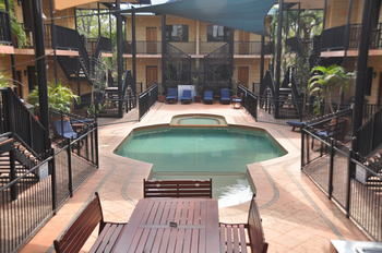 Apartments Located At Blue Seas Resort - Stayed 4