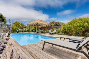 Sorrento Retreat - Stayed 0