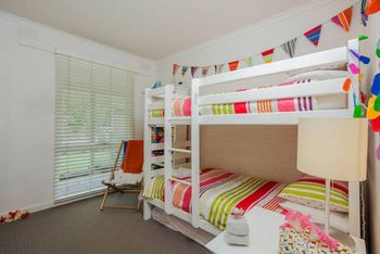 Sorrento Retreat - Stayed 1