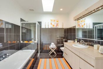 Sorrento Retreat - Stayed 3