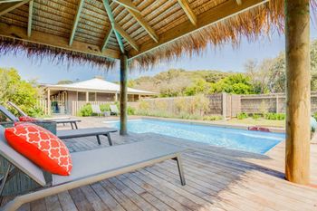 Sorrento Retreat - Stayed 2