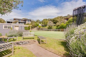 Sorrento Retreat - Stayed 4