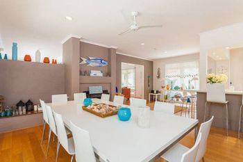 Sorrento Retreat - Stayed 5