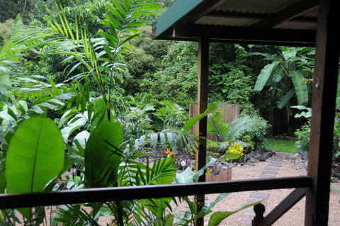 Wildwood - Stays Accommodation 3