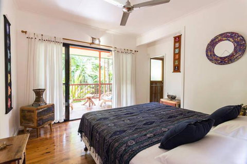 Wildwood - Stays Accommodation 2