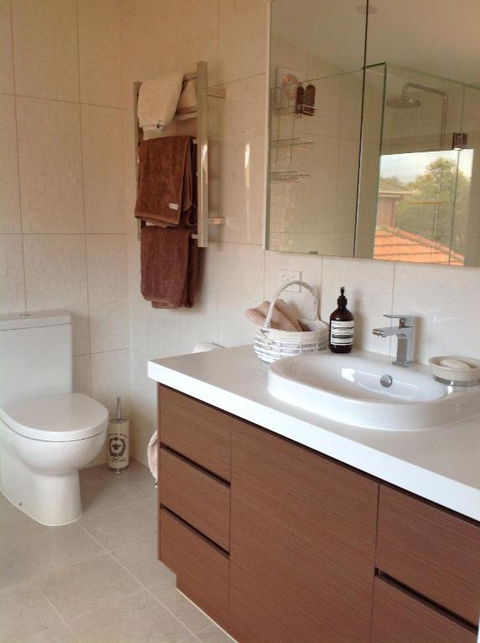 Bindaree - Stayed 6