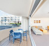 Cote DAzur Unit 7 / 61 Donald Street - Stayed