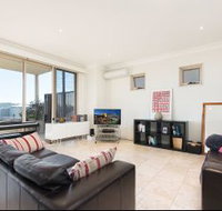 Stylish 2 Bdr Overlooking Parsley Bay H379 - Stayed