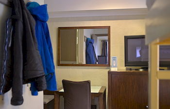 Peppers Rundells Alpine Lodge - Stayed 4