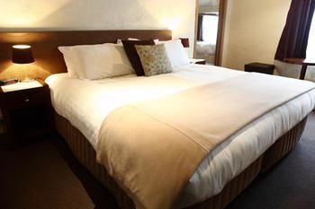 Peppers Rundells Alpine Lodge - Stayed 3