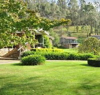 Araluen Lodge  Villas - Stayed