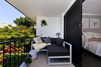 Coolangatta Beachside Villas - Stays Accommodation 4