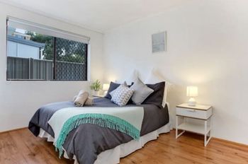Coolangatta Beachside Villas - Stays Accommodation 1