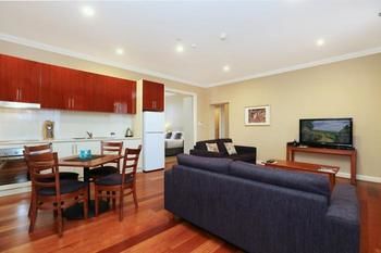 Quest Whyalla Playford - Stayed 1