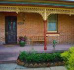 Avoca House Circa 1900 Gorgeous Federation Home - Stayed