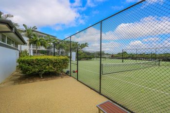 Resort Apartment On Salt Beach 6318 - Stayed 5