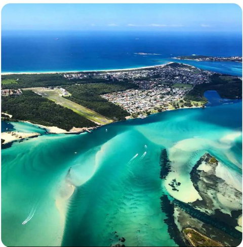 Waterside Retreat - Stays Accommodation 5