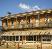 Hill End Historic Cottages - Stayed
