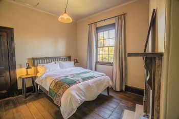 Hill End Historic Cottages - Stayed 3