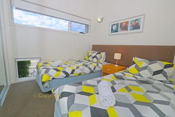 Pandanus Pocket 27 Holiday Apartment Casuarina - Stayed 3