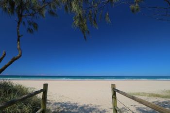 Pandanus Pocket 27 Holiday Apartment Casuarina - Stayed 5