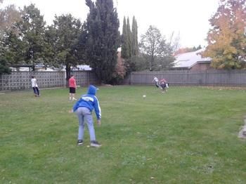 Oriana Motor Inn - Stayed 3