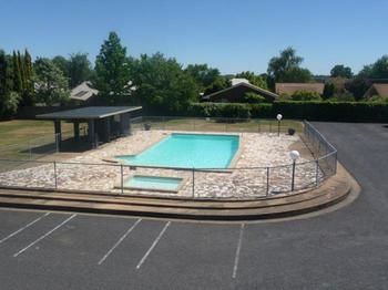 Oriana Motor Inn - Stayed 4