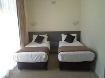 Oriana Motor Inn - Stayed 2