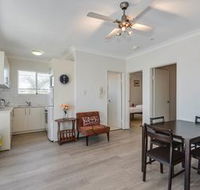 Renovated Apartment with pool