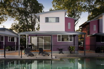 Active Holidays BIG4 Hunter Valley - Stayed 0