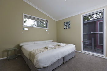 Active Holidays BIG4 Hunter Valley - Stayed 3