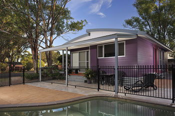 Active Holidays BIG4 Hunter Valley - Stayed 4